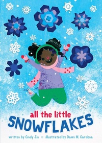 Enlarge image Cover: All the Little Snowflakes - Little Simon