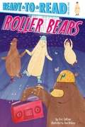 Cover: Roller Bears - Simon Spotlight