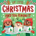 Cover: If It's Christmas and You Know It - Little Simon