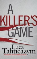 Cover: A Killer's Game - Thomas & Mercer