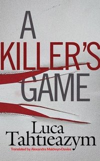 Enlarge image Cover: A Killer's Game - Thomas & Mercer
