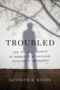 Cover: Troubled - Little a