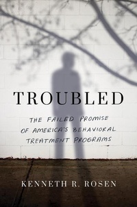 Enlarge image Cover: Troubled - Little a