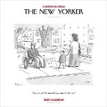 Cover: Cartoons from The New Yorker 2021 Wall Calendar - Andrews McMeel Publishing