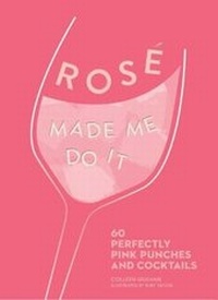 Enlarge image Cover: Rose Made Me Do It - Andrews McMeel Publishing