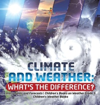 Bild: Climate and Weather - Baby Professor