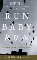 Cover: Run Baby Run-New Edition - Bridge-Logos Publishing