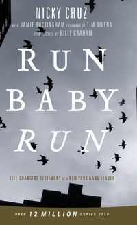 Enlarge image Cover: Run Baby Run-New Edition - Bridge-Logos Publishing