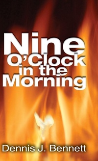 Enlarge image Cover: Nine O'Clock in the Morning - Bridge-Logos Publishing