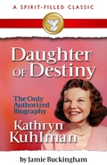 Cover: Daughter of Destiny - Bridge-Logos Publishing