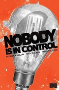 Cover: Nobody Is In Control - Epitaph