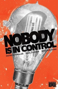 Enlarge image Cover: Nobody Is In Control - Epitaph