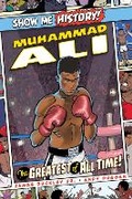 Cover: Muhammad Ali: The Greatest of All Time! - Portable Press