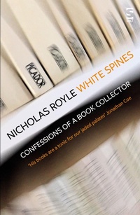 Abbildung von: White Spines - Salt Publishing