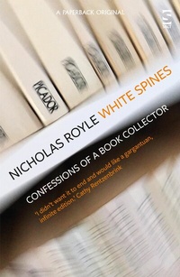 Abbildung von: White Spines - Salt Publishing