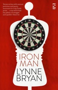Cover: Iron Man - Salt Publishing