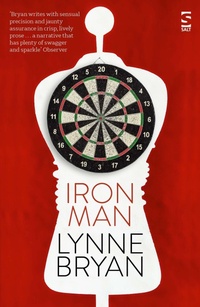 Enlarge image Cover: Iron Man - Salt Publishing