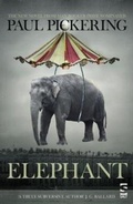 Cover: Elephant - Salt Publishing