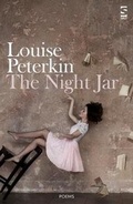 Cover: The Night Jar - Salt Publishing