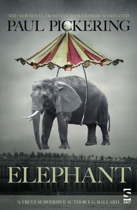 Enlarge image Cover: Elephant - Salt Publishing