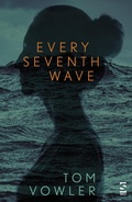 Cover: Every Seventh Wave - Salt Publishing