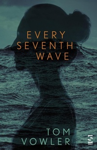 Enlarge image Cover: Every Seventh Wave - Salt Publishing