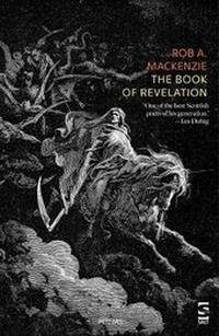 Enlarge image Cover: The Book of Revelation - Salt Publishing