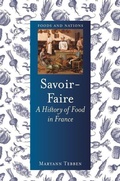 Cover: Savoir-Faire - Reaktion Books