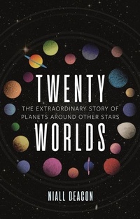 Abbildung von: Twenty Worlds - Reaktion Books