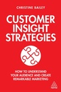 Cover: Customer Insight Strategies - Kogan Page Ltd