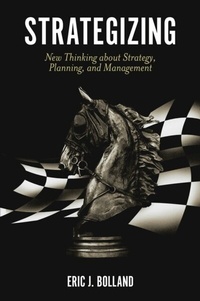 Abbildung von: Strategizing - Emerald Publishing Limited