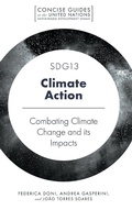 Cover: SDG13 - Climate Action - Emerald Publishing Limited