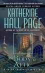 Cover: The Body in the Attic - HarperCollins