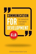 Cover: Communication for Development - Practical Action Publishing