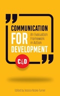 Cover: Communication for Development - Practical Action Publishing