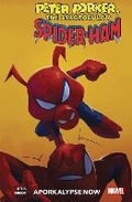 Cover: Spider-Ham Vol. 1: Aporkalypse Now! - Panini Books