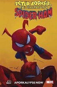 Enlarge image Cover: Spider-Ham Vol. 1: Aporkalypse Now! - Panini Books