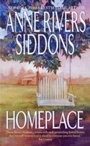 Cover: Homeplace - HarperCollins