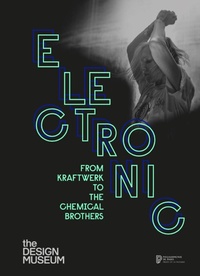 Enlarge image Cover: Electronic - Design Museum