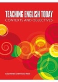 Cover: Teaching English Today - Swan Communication Ltd