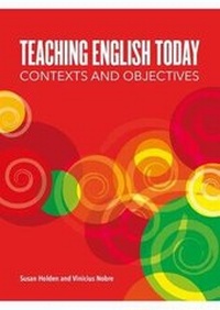 Enlarge image Cover: Teaching English Today - Swan Communication Ltd