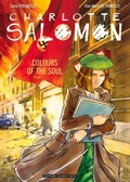 Cover: Charlotte Salomon - Ponent Mon Ltd