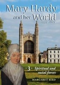 Cover: Mary Hardy and her World 1773-1809 - Burnham Press