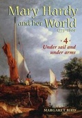 Cover: Mary Hardy and her World 1773-1809 - Burnham Press