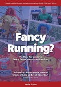 Cover: Fancy Running? - Malabar Publishing