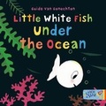 Cover: Little White Fish Under the Ocean - Catch a Star
