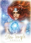 Cover: Star Temple Oracle - Blue Angel Gallery