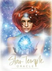 Enlarge image Cover: Star Temple Oracle - Blue Angel Gallery