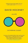 Cover: David Hockney: A Life - Arcadia Books
