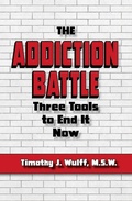 Bild: The Addiction Battle - Addicus Books